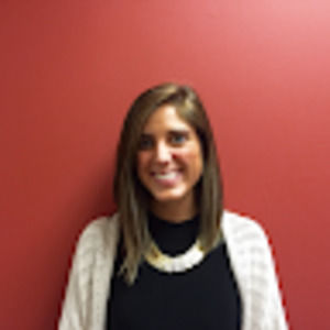 Meet your Posher, Danielle